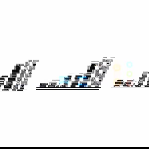 MSI B650M GAMING WIFI